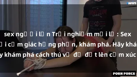 sex người lớn Trải nghiệm mới lạ: Sex trong xe hơi đem lại cảm giác hưng phấn, khám phá. Hãy khám phá cách thú vị để đốt lên cảm xúc trong cuộc tình!