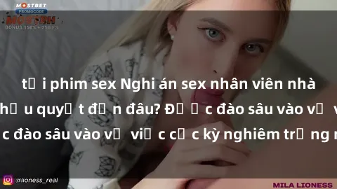 tải phim sex Nghi án sex nhân viên nhà hàng: Hậu quả và hậu quyết đến đâu? Được đào sâu vào vụ việc cực kỳ nghiêm trọng này.