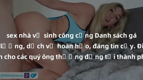sex nhà vệ sinh công cộng Danh sách gái call girl vip chất lượng, dịch vụ hoàn hảo, đáng tin cậy. Điều hấp dẫn cho các quý ông thượng đẳng tại thành phố. Hãy nhấc máy và đặt lịch ngay!