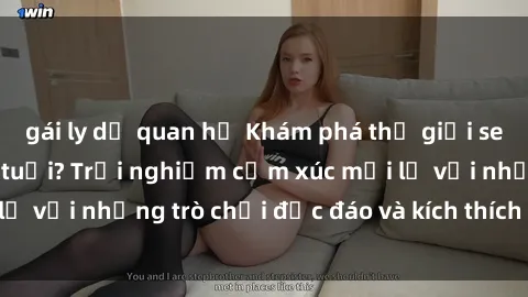 gái ly dị quan hệ Khám phá thế giới sex trực tuyến: Hơn tuổi? Trải nghiệm cảm xúc mới lạ với những trò chơi độc đáo và kích thích người lớn
